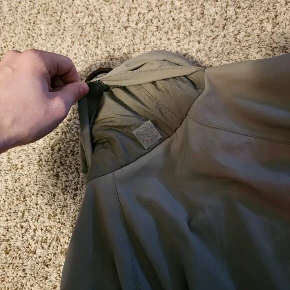 Patagonia PCU level 5 jacket - Picture 7 of 7